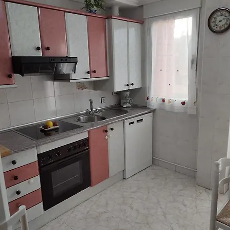 Ferienwohnung Vivienda Almanzor Salamanca Exterior foto