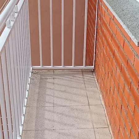 Ferienwohnung Vivienda Almanzor Salamanca Exterior foto