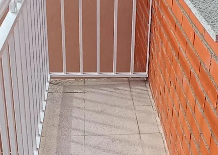 Vivienda Almanzor