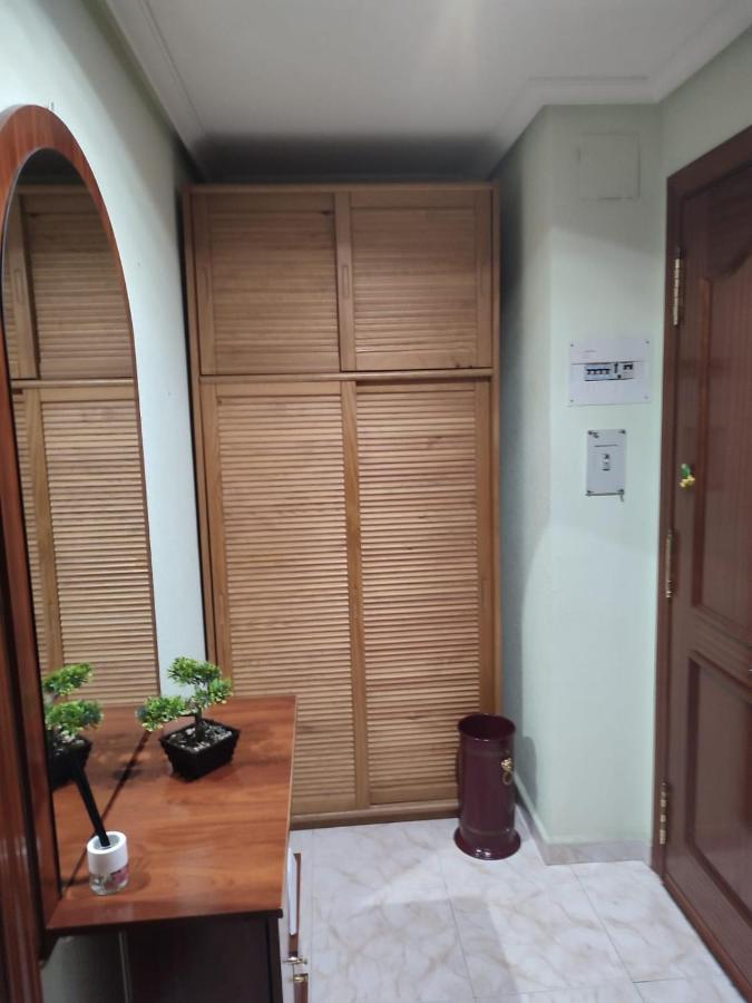Apartment Vivienda Almanzor Salamanca