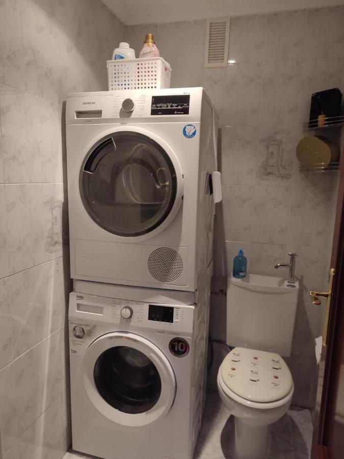 Apartment Vivienda Almanzor *