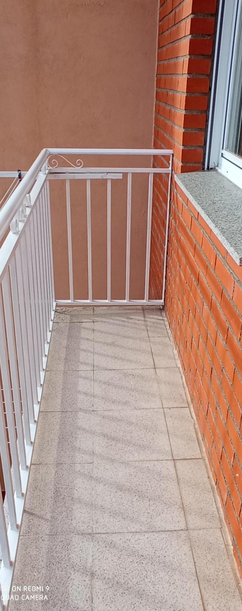 Apartment Vivienda Almanzor *